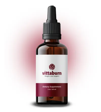 Buy VittaBurn Drops